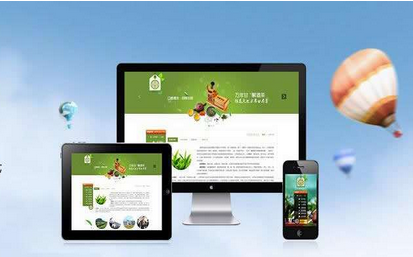 手機建站+pc建站=互聯網全網營銷的未來