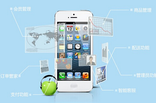 移動互聯(lián)網(wǎng)的發(fā)展使得微信公眾平臺開發(fā)應(yīng)運(yùn)而生