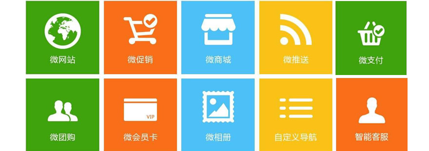 企業為什么需要進行微信公眾號二次開發？