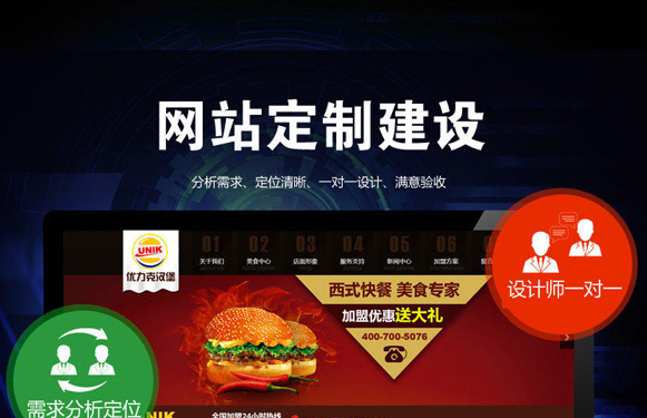 想要問問做網站價格：公司做企業網站一般多少錢?