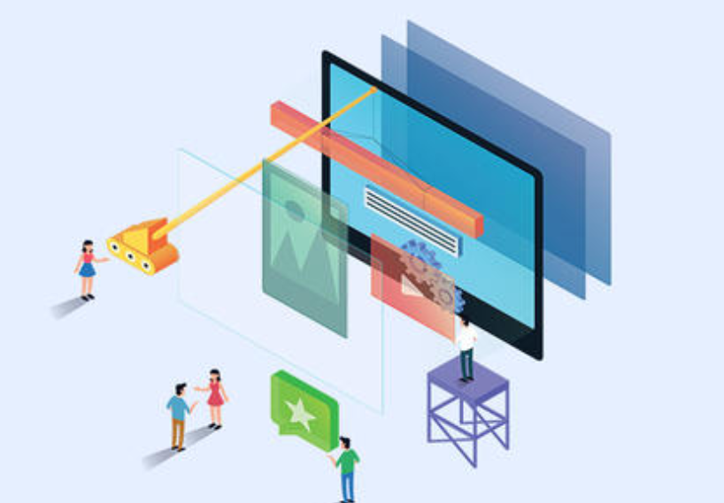 標準企業網站制作流程指南.